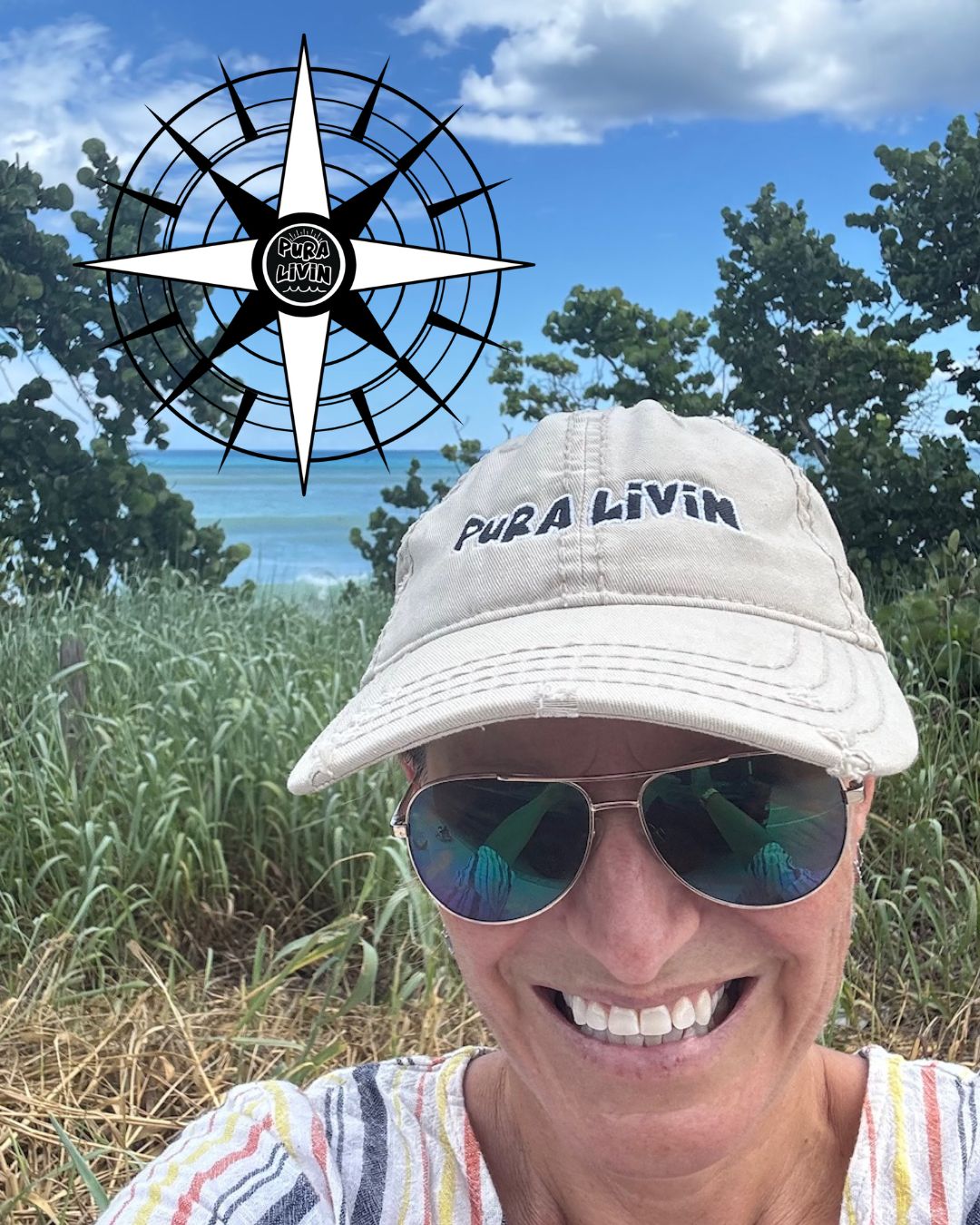 Cruise Brothers Travel Agent Heidi Stolowitz